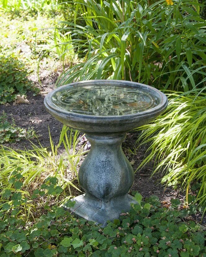 Serene Garden Retreat